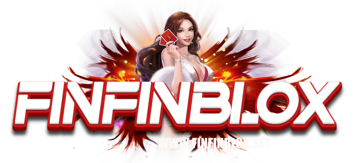 finfinblox
