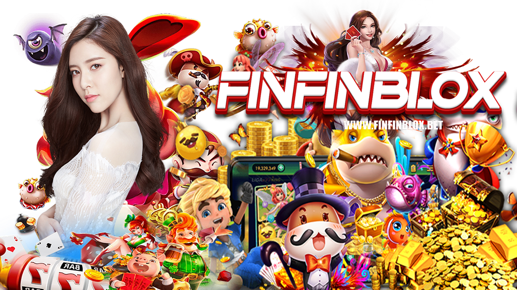 finfinblox-เว็บตรง